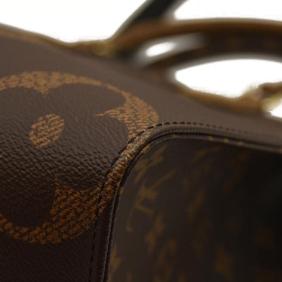 Louis Vuitton  Reverse Monogram Giant Onthego MM