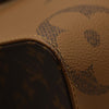 Louis Vuitton  Reverse Monogram Giant Onthego MM