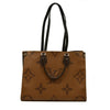Louis Vuitton Reverse Monogram Giant Onthego MM