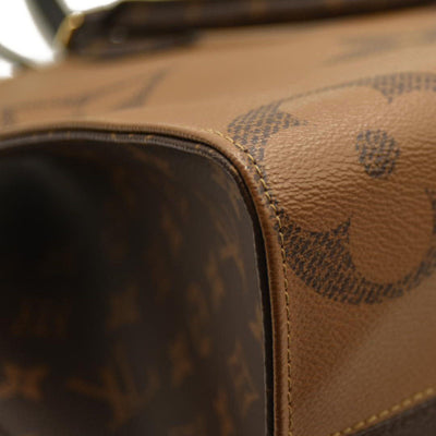 Louis Vuitton Reverse Monogram Giant Onthego MM