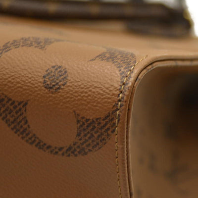 Louis Vuitton Reverse Monogram Giant Onthego MM