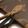 Louis Vuitton Reverse Monogram Giant Onthego MM