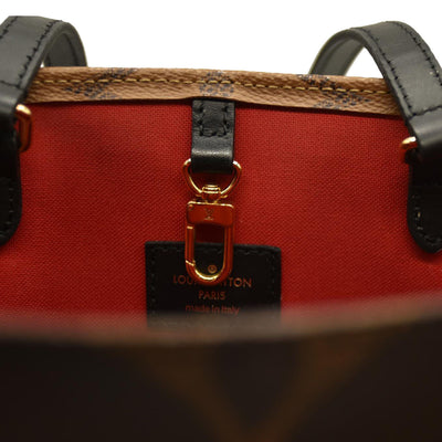 Louis Vuitton Reverse Monogram Giant Onthego MM