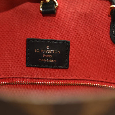 Louis Vuitton Reverse Monogram Giant Onthego MM