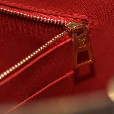 Louis Vuitton Reverse Monogram Giant Onthego MM