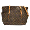 LOUIS VUITTON  Monogram Totally MM TJ2183