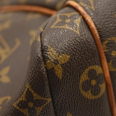 LOUIS VUITTON  Monogram Totally MM TJ2183