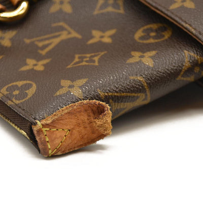 LOUIS VUITTON  Monogram Totally MM TJ2183