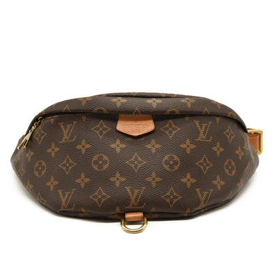 LOUIS VUITTON Monogram Bumbag MI13148