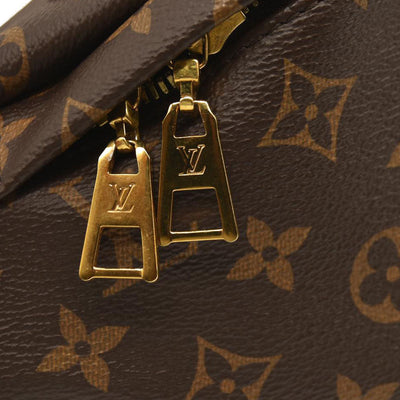 LOUIS VUITTON Monogram Bumbag MI13148