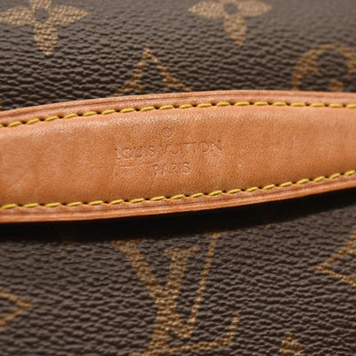 LOUIS VUITTON Monogram Bumbag MI13148