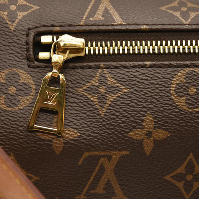 LOUIS VUITTON Monogram Bumbag MI13148