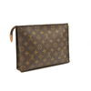 Louis Vuitton  Monogram Toiletry Pouch 26  824 AN