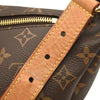 LOUIS VUITTON Monogram Bumbag MI13148