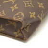 Louis Vuitton  Monogram Toiletry Pouch 26  824 AN