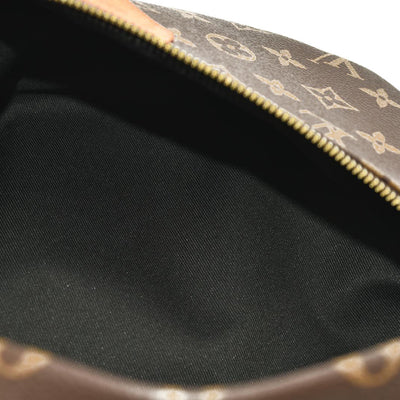 LOUIS VUITTON Monogram Bumbag MI13148