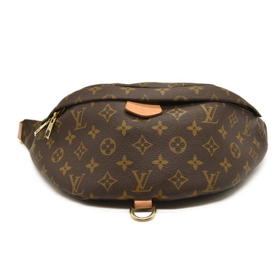 LOUIS VUITTON Monogram Bumbag SA0280