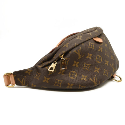 LOUIS VUITTON Monogram Bumbag SA0280