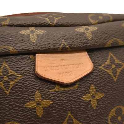 LOUIS VUITTON Monogram Bumbag SA0280