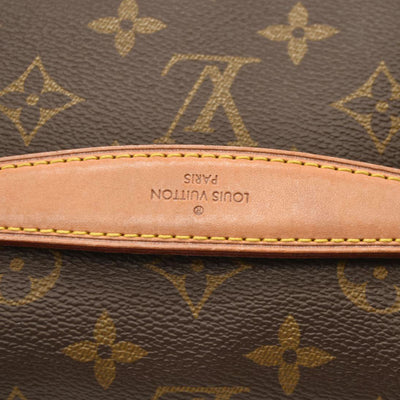 LOUIS VUITTON Monogram Bumbag SA0280