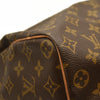 Louis Vuitton  Monogram Speedy 35 MB9001