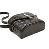 NEW Saint Laurent June Quilted Leather Binocular Bag