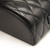 NEW Saint Laurent June Quilted Leather Binocular Bag