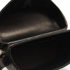 NEW Saint Laurent June Quilted Leather Binocular Bag