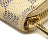 Louis Vuitton  Damier Azur Zippy Wallet CA2142