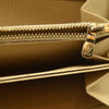 Louis Vuitton  Damier Azur Zippy Wallet CA2142