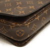 Louis Vuitton  Monogram Pochette Metis