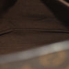 Louis Vuitton  Monogram Pochette Metis