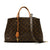 LOUIS VUITTON  Monogram Montaigne GM TR0145