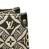 Louis Vuitton  Jacquard Since 1854 Onthego GM Grey  FL3210