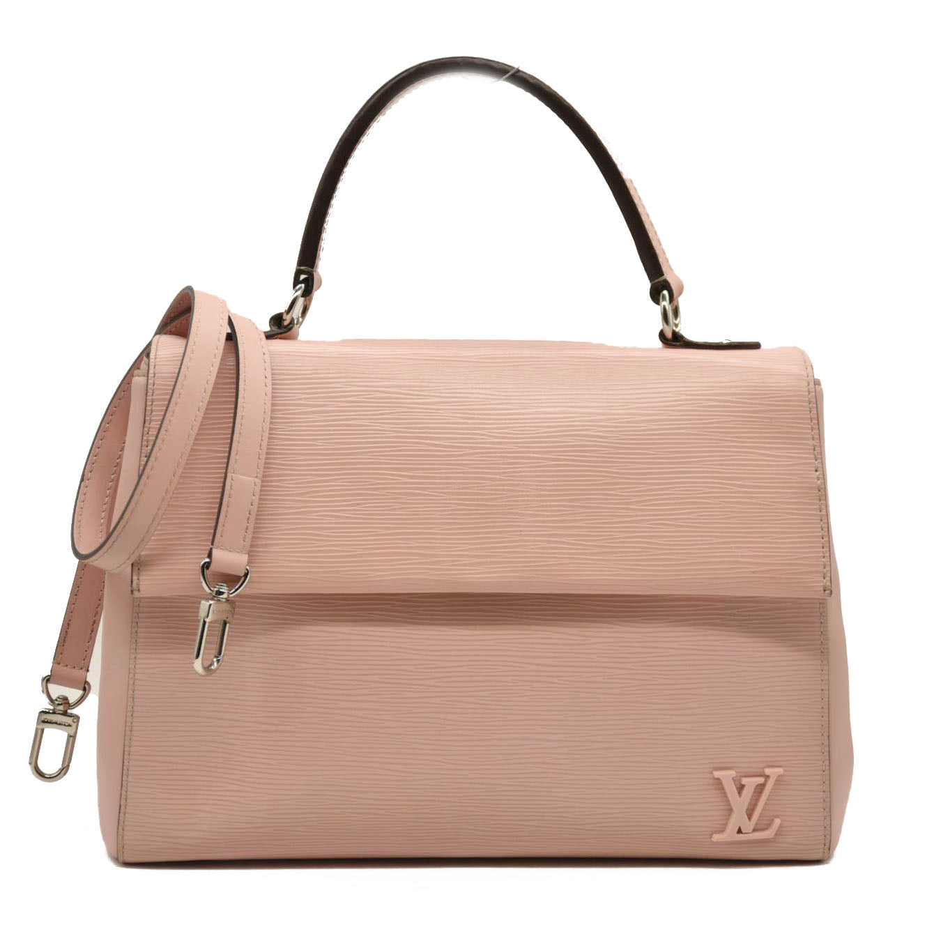 Louis Vuitton Epi top Cluny