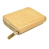 Louis Vuitton Monogram Vernis Zippy Zip Around Wallet Coin Purse TS2142