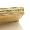 Louis Vuitton Monogram Vernis Zippy Zip Around Wallet Coin Purse TS2142