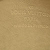 Louis Vuitton Monogram Vernis Zippy Zip Around Wallet Coin Purse TS2142