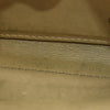 Louis Vuitton Monogram Vernis Zippy Zip Around Wallet Coin Purse TS2142