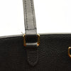 LOUIS VUITTON Empreinte Monogram Giant Onthego MM Black