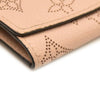 Louis Vuitton  Mahina Multicles 4 Key Holder Magnolia
