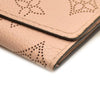 Louis Vuitton  Mahina Multicles 4 Key Holder Magnolia
