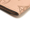 Louis Vuitton  Mahina Multicles 4 Key Holder Magnolia