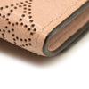Louis Vuitton  Mahina Multicles 4 Key Holder Magnolia