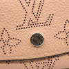 Louis Vuitton  Mahina Multicles 4 Key Holder Magnolia