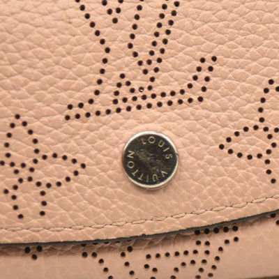Louis Vuitton  Mahina Multicles 4 Key Holder Magnolia