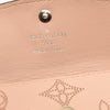 Louis Vuitton  Mahina Multicles 4 Key Holder Magnolia