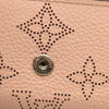 Louis Vuitton  Mahina Multicles 4 Key Holder Magnolia