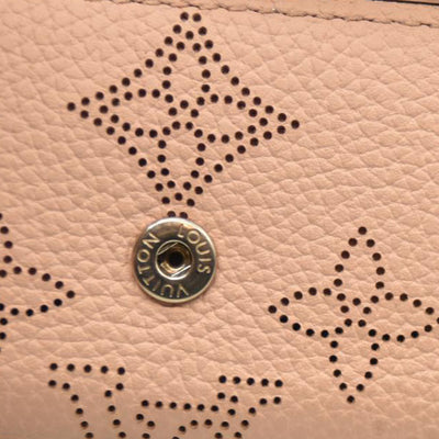 Louis Vuitton  Mahina Multicles 4 Key Holder Magnolia