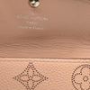 Louis Vuitton  Mahina Multicles 4 Key Holder Magnolia